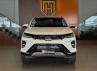 TOYOTA HILUX SW4 SRX PLATINUM 2.8 TURBO DIESEL 2024