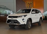 TOYOTA HILUX SW4 SRX PLATINUM 2.8 TURBO DIESEL 2024