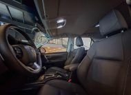 TOYOTA HILUX SW4 SRX PLATINUM 2.8 TURBO DIESEL 2024