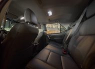 TOYOTA HILUX SW4 SRX PLATINUM 2.8 TURBO DIESEL 2024