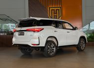 TOYOTA HILUX SW4 SRX PLATINUM 2.8 TURBO DIESEL 2024