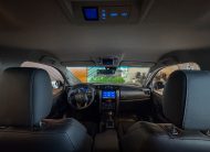 TOYOTA HILUX SW4 SRX PLATINUM 2.8 TURBO DIESEL 2024