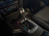 TOYOTA HILUX SW4 SRX PLATINUM 2.8 TURBO DIESEL 2024