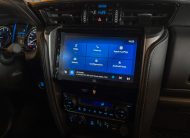 TOYOTA HILUX SW4 SRX PLATINUM 2.8 TURBO DIESEL 2024