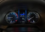 TOYOTA HILUX SW4 SRX PLATINUM 2.8 TURBO DIESEL 2024