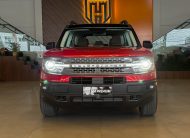 FORD BRONCO SPORT WILDTRAK 2.0 TURBO 4X4 2021