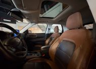FORD BRONCO SPORT WILDTRAK 2.0 TURBO 4X4 2021