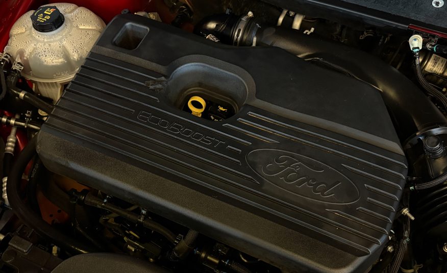 FORD BRONCO SPORT WILDTRAK 2.0 TURBO 4X4 2021