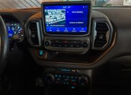 FORD BRONCO SPORT WILDTRAK 2.0 TURBO 4X4 2021