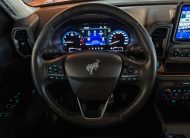FORD BRONCO SPORT WILDTRAK 2.0 TURBO 4X4 2021