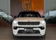 JEEP COMPASS S 1.3 TURBO FLEX 2022