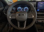 JEEP COMPASS S 1.3 TURBO FLEX 2022