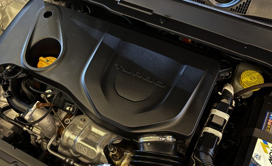 JEEP COMPASS S 1.3 TURBO FLEX 2022