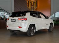 JEEP COMPASS S 1.3 TURBO FLEX 2022