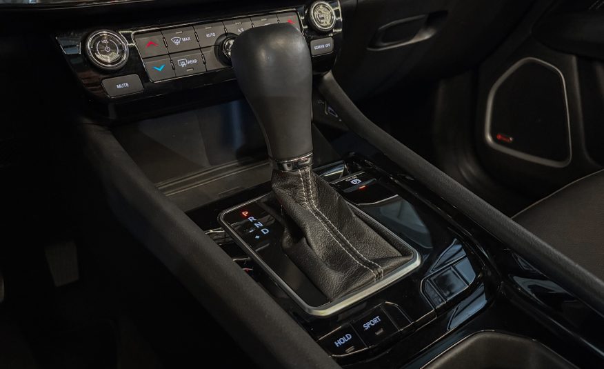 JEEP COMPASS S 1.3 TURBO FLEX 2022