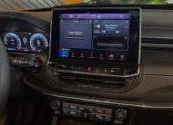 JEEP COMPASS S 1.3 TURBO FLEX 2022