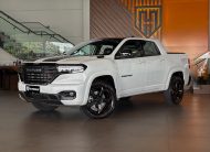 RAM RAMPAGE R/T HURRICANE 2.0 TURBO 4X4
