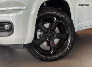 RAM RAMPAGE R/T HURRICANE 2.0 TURBO 4X4