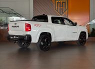 RAM RAMPAGE R/T HURRICANE 2.0 TURBO 4X4