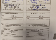 TOYOTA HILUX SW4 SRX PLATINUM 2.8 TURBO DIESEL 2024