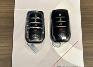 TOYOTA HILUX SW4 SRX PLATINUM 2.8 TURBO DIESEL 2024