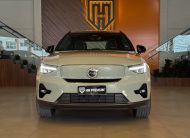 VOLVO XC40 RECHARGE PLUS 2023 ELÉTRICO