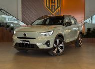 VOLVO XC40 RECHARGE PLUS 2023 ELÉTRICO