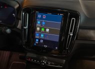 VOLVO XC40 RECHARGE PLUS 2023 ELÉTRICO
