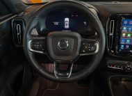 VOLVO XC40 RECHARGE PLUS 2023 ELÉTRICO