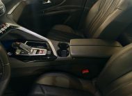 PEUGEOT 3008 ALLURE 2020 1.6 TURBO