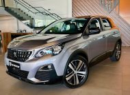 PEUGEOT 3008 ALLURE 2020 1.6 TURBO
