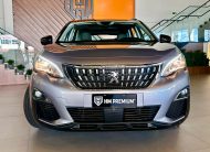 PEUGEOT 3008 ALLURE 2020 1.6 TURBO