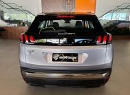 PEUGEOT 3008 ALLURE 2020 1.6 TURBO