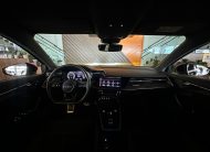 AUDI A3 SPORTBACK S LINE S-TRONIC 2.0 TURBO TFSI 2022