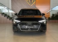 AUDI A3 SPORTBACK S LINE S-TRONIC 2.0 TURBO TFSI 2022