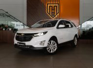CHEVROLET EQUINOX LT 2.0 TURBO 2019