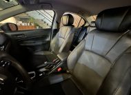 HONDA CITY EXL SEDAN 1.5 2024