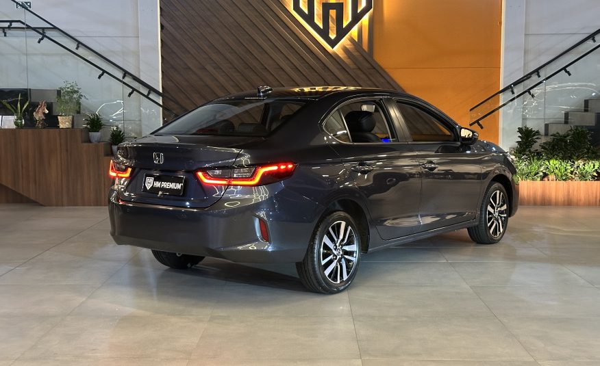 HONDA CITY EXL SEDAN 1.5 2024