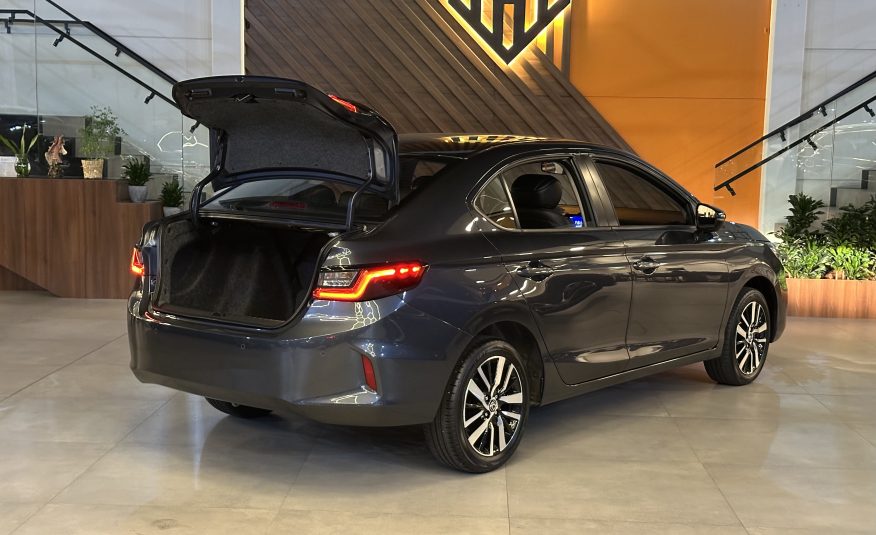 HONDA CITY EXL SEDAN 1.5 2024