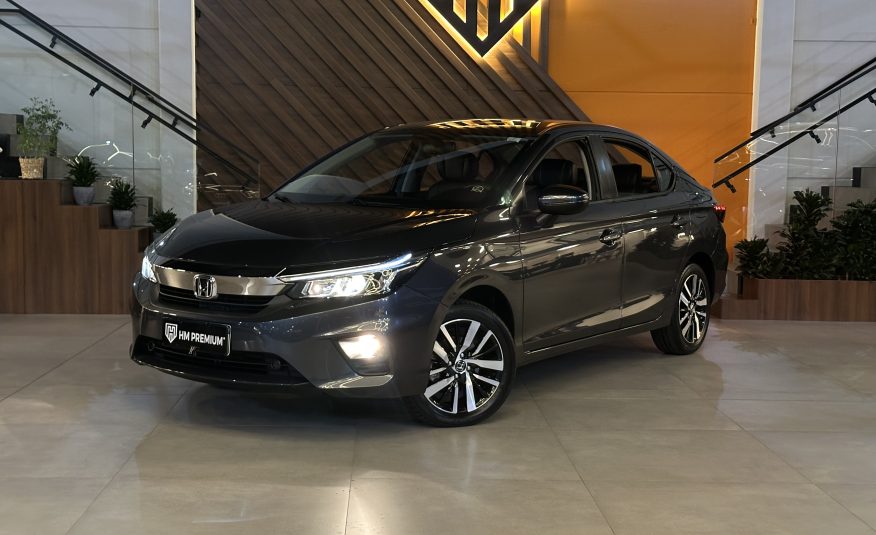 HONDA CITY EXL SEDAN 1.5 2024