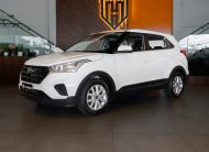 HYUNDAI CRETA ACTION 1.6 FLEX 2022