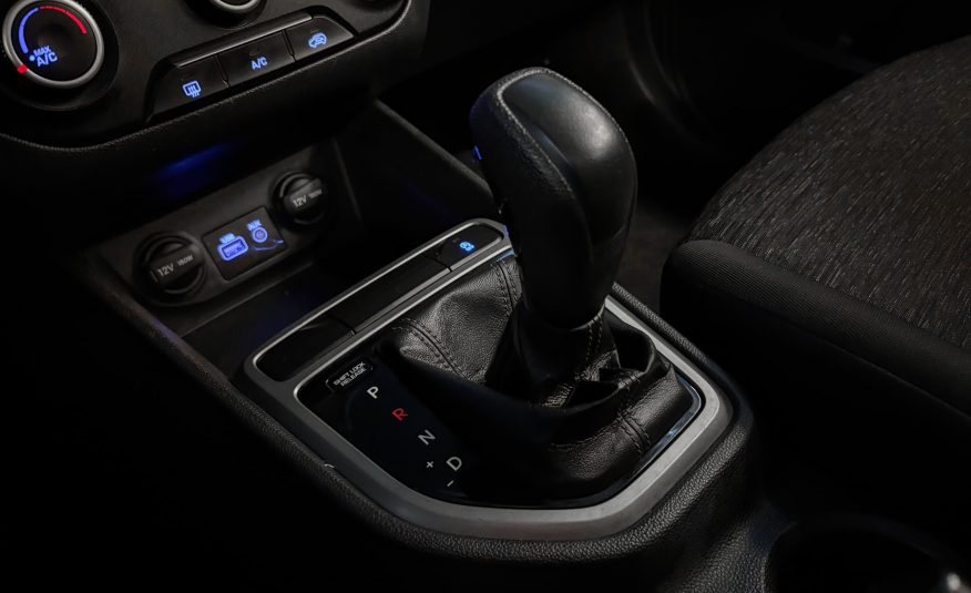HYUNDAI CRETA ACTION 1.6 FLEX 2022