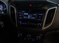 HYUNDAI CRETA ACTION 1.6 FLEX 2022