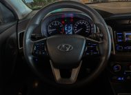 HYUNDAI CRETA ACTION 1.6 FLEX 2022