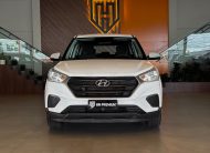 HYUNDAI CRETA ACTION 1.6 FLEX 2022
