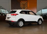 HYUNDAI CRETA ACTION 1.6 FLEX 2022
