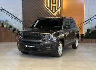 JEEP RENEGADE SPORT T270 1.3 TURBO FLEX 2023