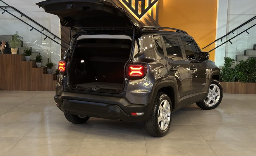 JEEP RENEGADE SPORT T270 1.3 TURBO FLEX 2023
