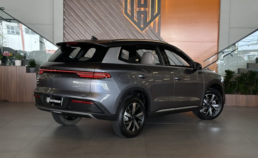 BYD SONG PRO GL 1.5 (HÍBRIDO) 2025