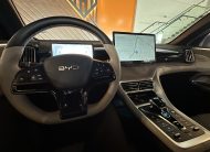 BYD SONG PRO GL 1.5 (HÍBRIDO) 2025